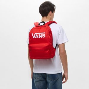 Рюкзак Vans Old Skool Print | 22 л.