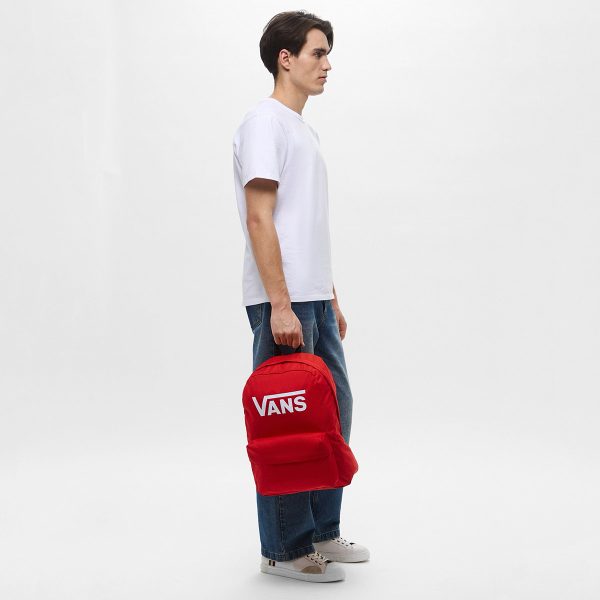 Рюкзак Vans Old Skool Print | 22 л.