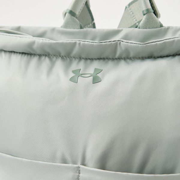 Прямокутний рюкзак плаский Under Armour Studio Lite | 16 л.