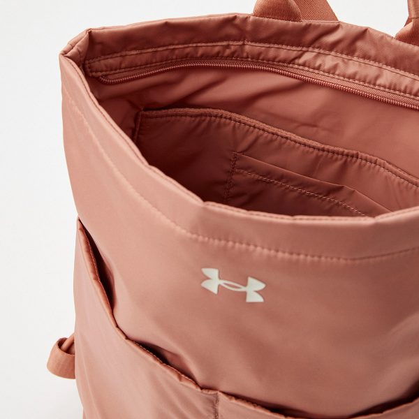 Прямокутний рюкзак плаский Under Armour Studio Lite | 16 л.