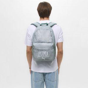 Рюкзак для тренажерної зали Puma Phase Class | 20 л.