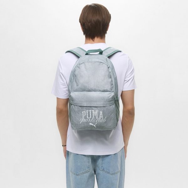 Рюкзак для тренажерної зали Puma Phase Class | 20 л.