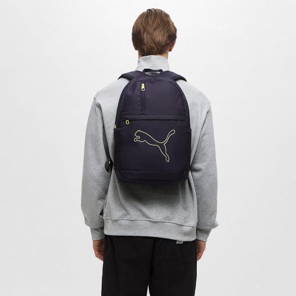Міський Пума рюкзак Puma Plus | 18 л.