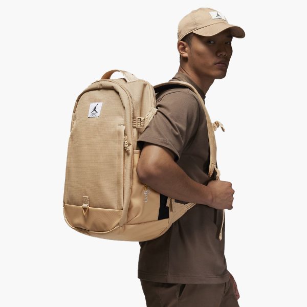 Рюкзак із кордури Jordan Flight Cordura | 29 л.