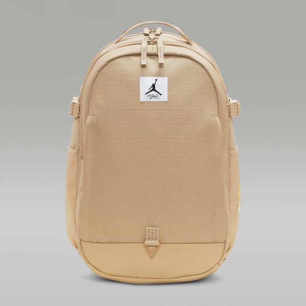 Рюкзак із кордури Jordan Flight Cordura | 29 л.