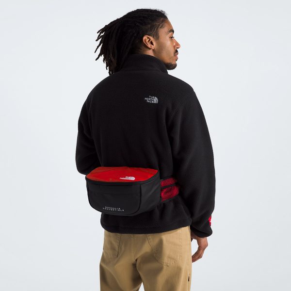 Складний рюкзак The North Face Borealis Convertible Pack | 17 л