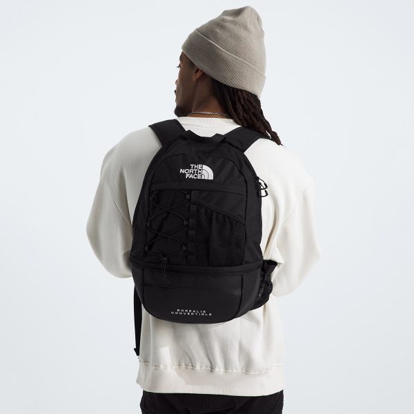 Складний рюкзак The North Face Borealis Convertible Pack | 17 л