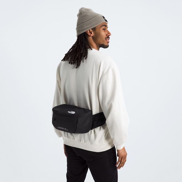 Складний рюкзак The North Face Borealis Convertible Pack | 17 л