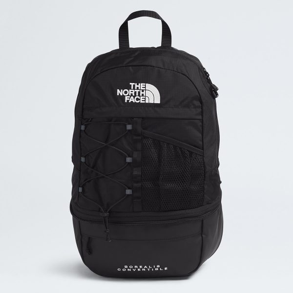 Складний рюкзак The North Face Borealis Convertible Pack | 17 л