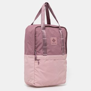 Міська сумка портфель Columbia Trail Traveler | 18 л.