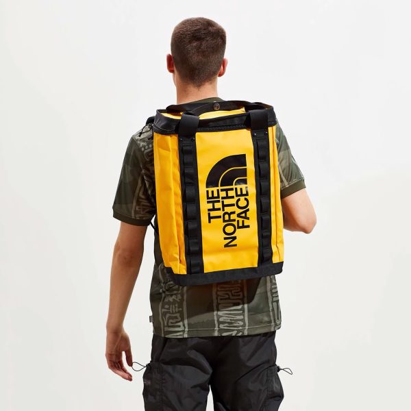 Спортивний рюкзак The North Face Explore Fusebox L | 28 л.