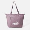 Тоут сумка для спорту, пляжу, покупок Puma Base Shopper Bag | 19 л.