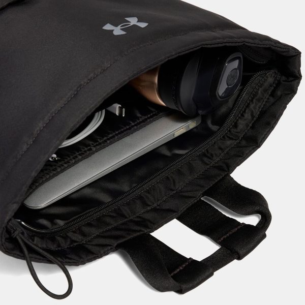 Прямокутний рюкзак плаский Under Armour Studio Lite | 16 л.