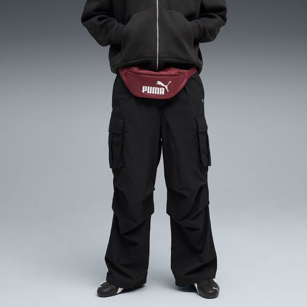 Сумка бананка Puma Phase Waist Bag