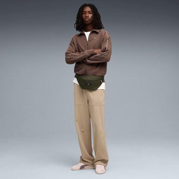 Пума бананка Puma Deck Waist Bag