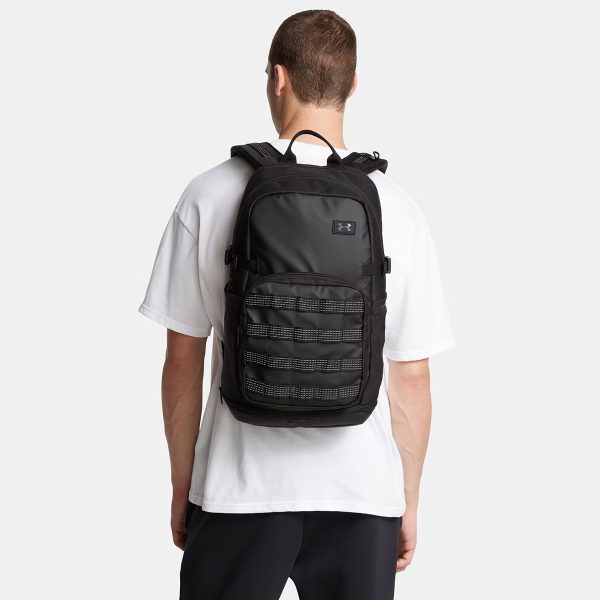 Міцний рюкзак Under Armour Triumph Sport | 21 л.