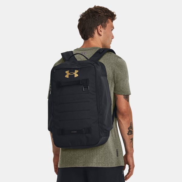 Крутий рюкзак Under Armour Contain | 33 л.