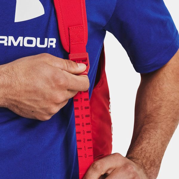 Крутий рюкзак Under Armour Contain | 33 л.
