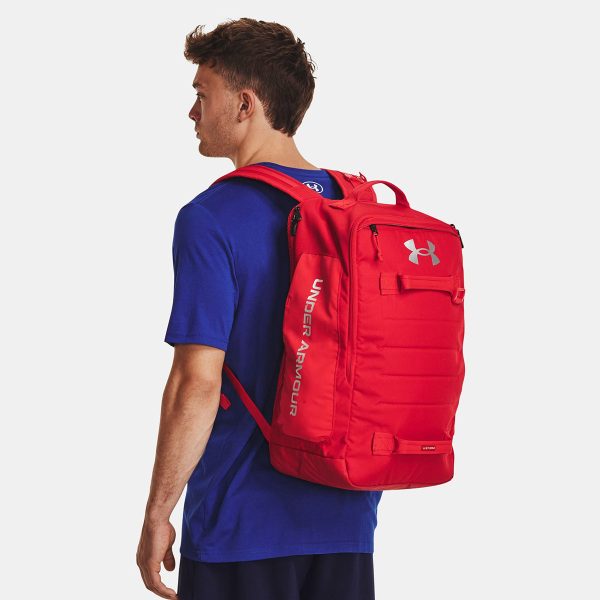 Крутий рюкзак Under Armour Contain | 33 л.