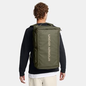 Дорожня сумка рюкзак Under Armour Triumph | 48 л.
