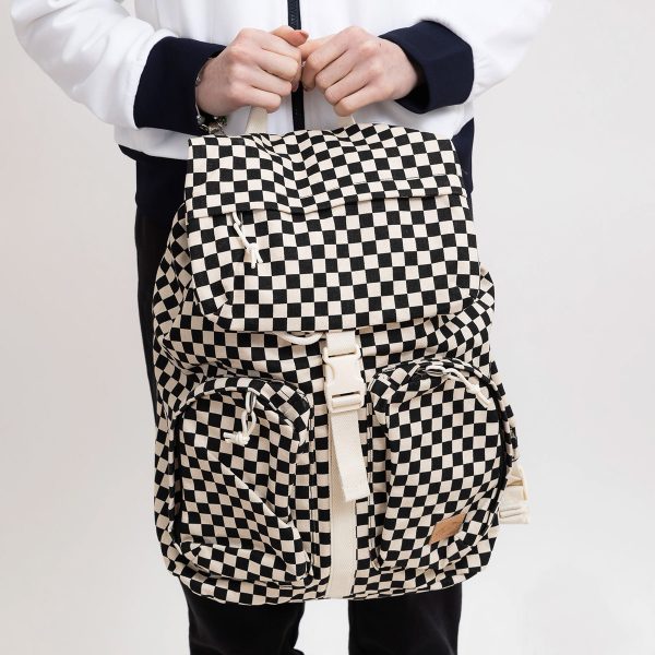 Портфель Ванс Vans Field Trippin Rucksack | 20 л.