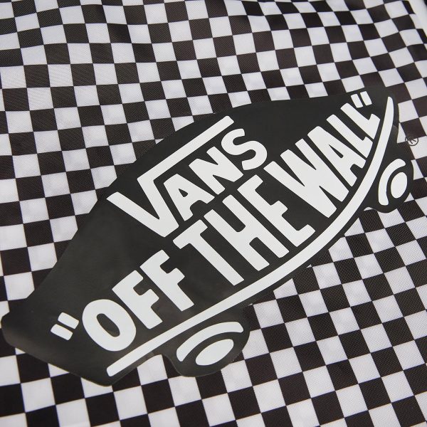 Мішок для взуття Vans Benched