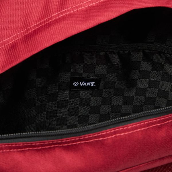Рюкзак для школяра Vans Old Skool Classic | 22 л.
