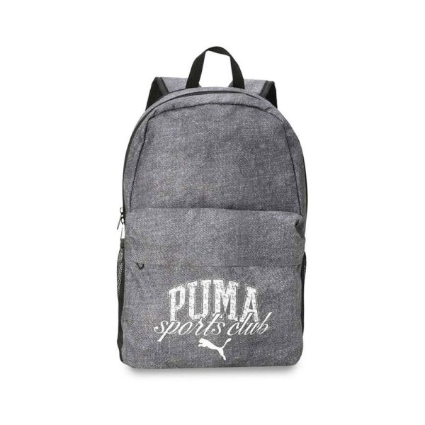 Рюкзак для тренажерної зали Puma Phase Class | 20 л.