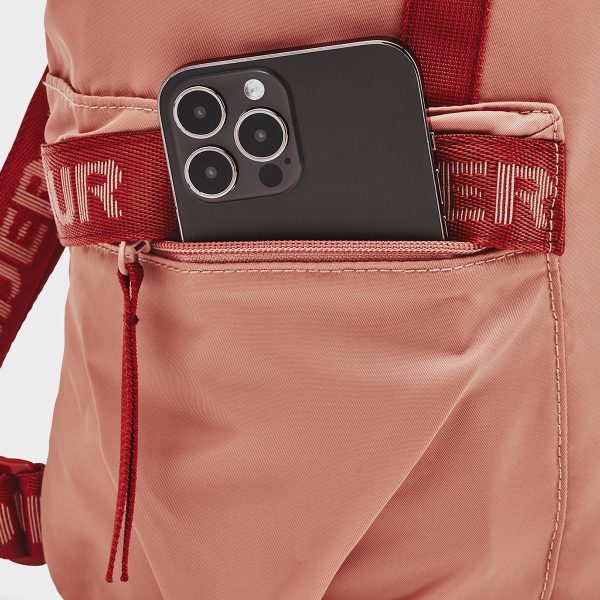 Рюкзак жіночий спортивний Under Armour Favorite | 31 л.
