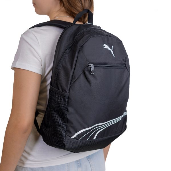 Волейбольний рюкзак спортивний Puma Fundamental | 20 л.