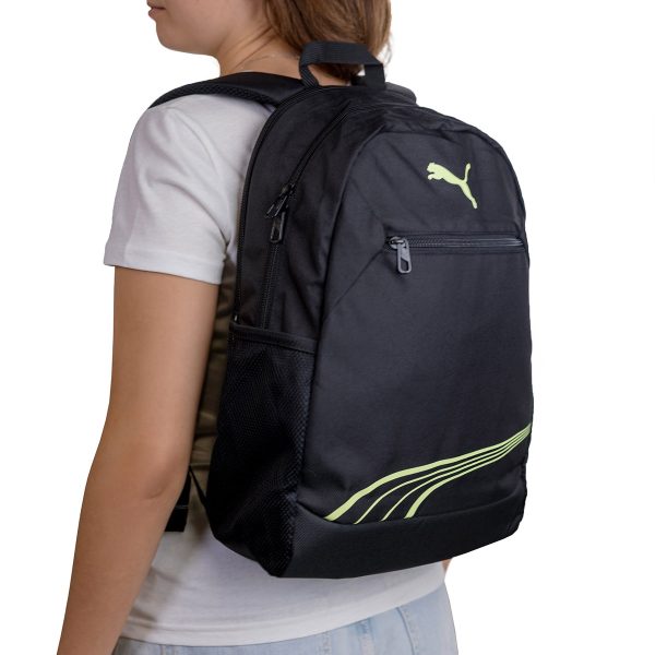 Волейбольний рюкзак спортивний Puma Fundamental | 20 л.
