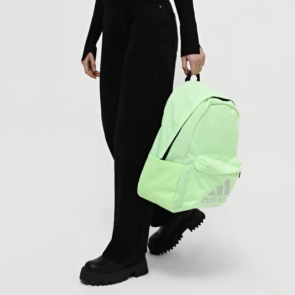Адідас рюкзак для спорту жіночий Adidas Classic Badge Of Sport | 27 л.