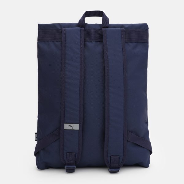 Тонкий рюкзак Puma Phase Elemental | 14 л.