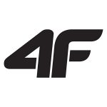 Логотип 4F