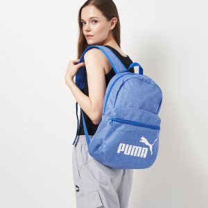 Тканевий рюкзак Puma Phase Backpack III | 22 л.