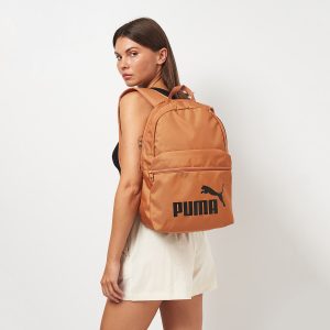 Пума рюкзак жіночий Puma Phase Backpack | 22 л.