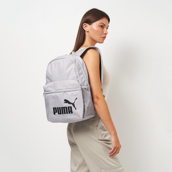 Пума рюкзак жіночий Puma Phase Backpack | 22 л.