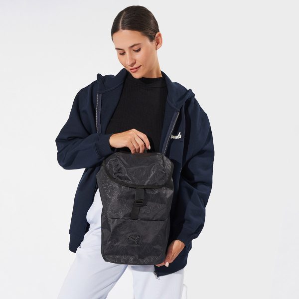 Маленький рюкзак жіночий Puma POP Small Backpack | 12 л.