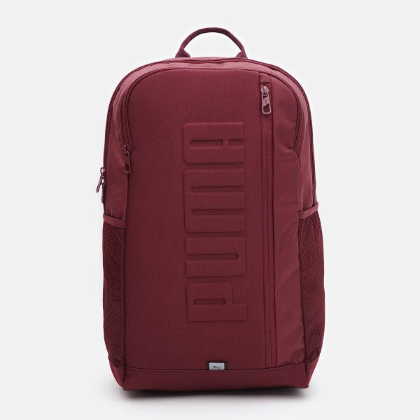 Портфель Пума Puma S Backpack | 26 л.