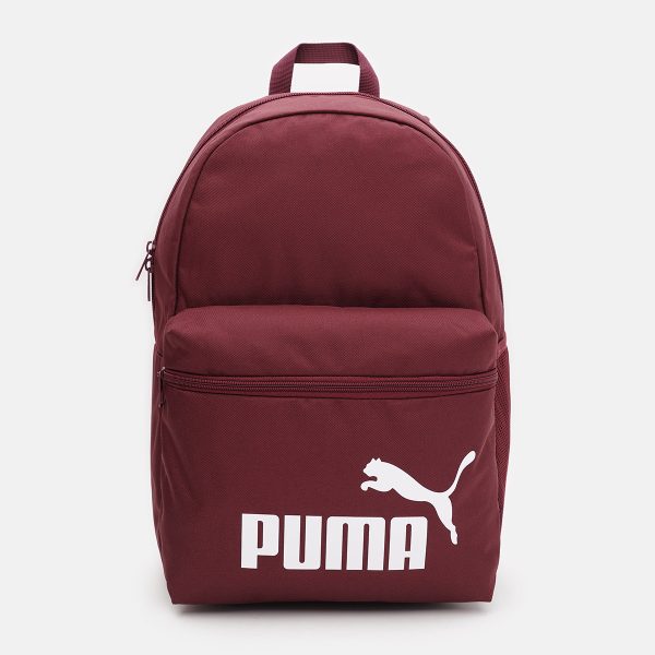 Пума рюкзак жіночий Puma Phase Backpack | 22 л.