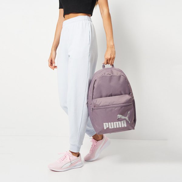 Пума рюкзак жіночий Puma Phase Backpack | 22 л.