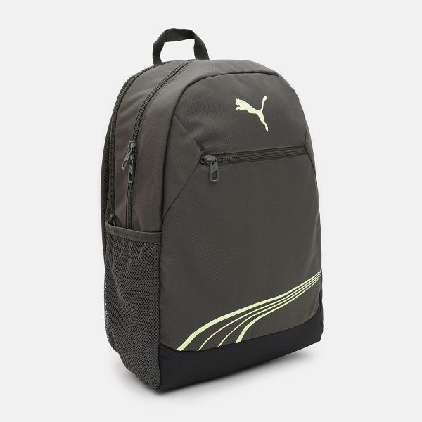 Волейбольний рюкзак спортивний Puma Fundamental | 20 л.