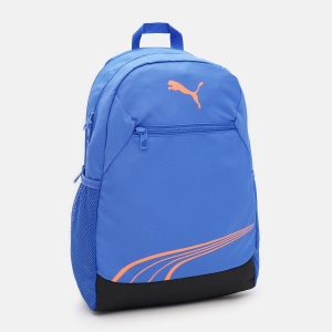 Волейбольний рюкзак спортивний Puma Fundamental | 20 л.
