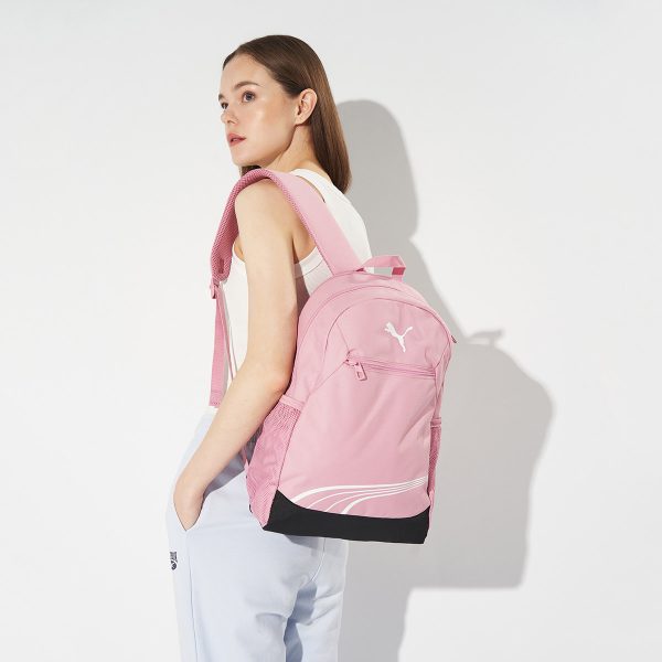 Волейбольний рюкзак спортивний Puma Fundamental | 20 л.