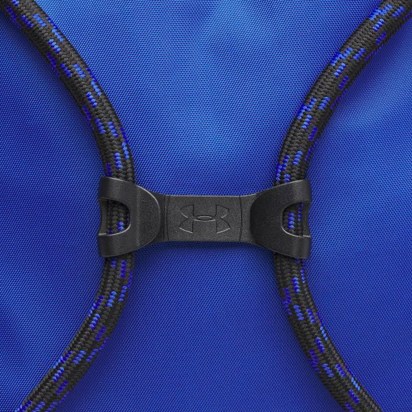 Сумка мішок для спортивної форми Under Armour Hustle | 22 л.