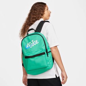 Рюкзак підлітковий Nike Heritage | 25 л.