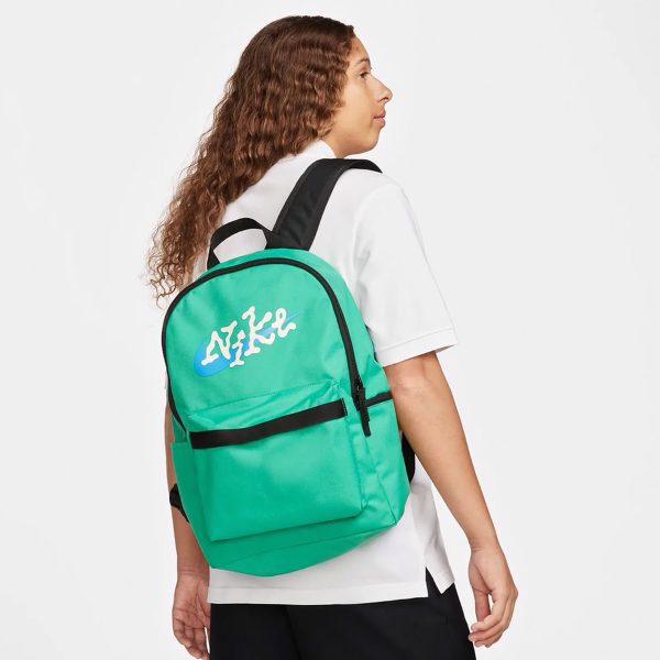 Рюкзак підлітковий Nike Heritage | 25 л.