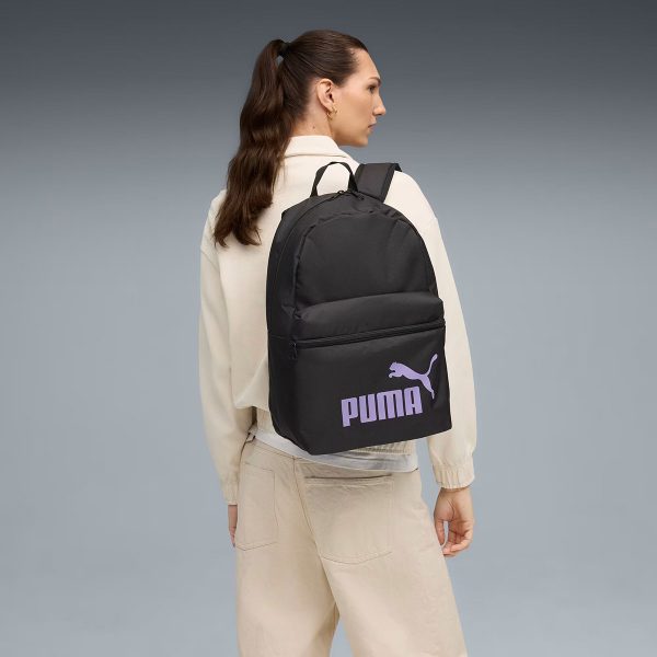 Пума рюкзак жіночий Puma Phase Backpack | 22 л.