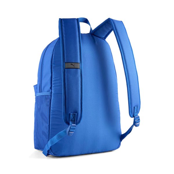 Пума рюкзак жіночий Puma Phase Backpack | 22 л.