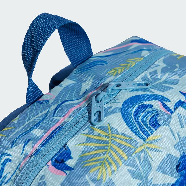 Дитячий рюкзак Ліло і Стіч Adidas x Disney Lilo and Stitch | 15 л.